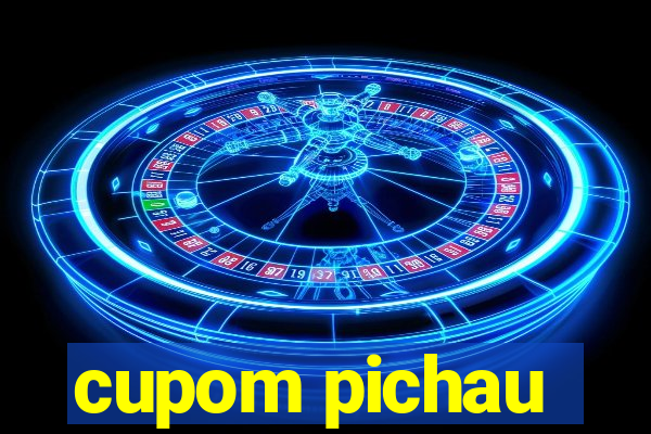 cupom pichau